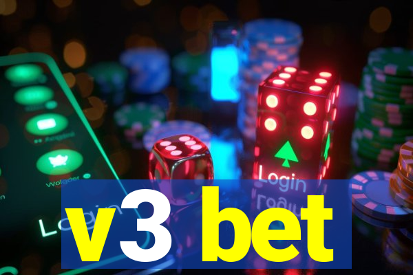 v3 bet